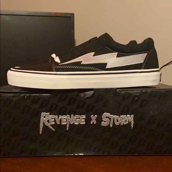 revenge x storms 3m